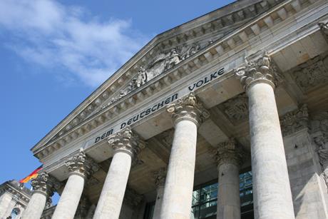 Njemačka sigurno utočište u Europi