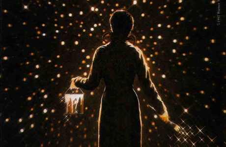 ...ili je sve to bio samo san?