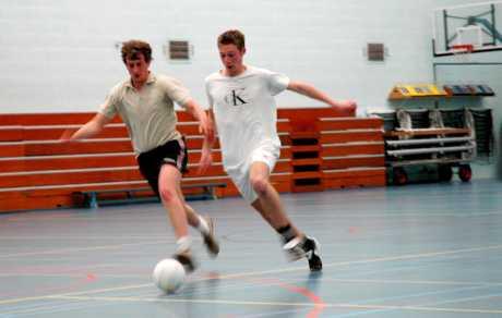 Proloterapija i kronična preponska bol