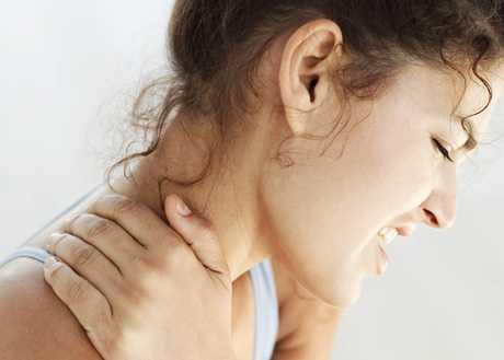 Namještanje prvog vratnog kralješka