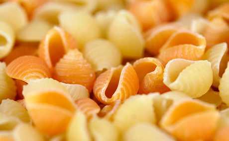 Proizvodnja svježe i suhe tjestenine