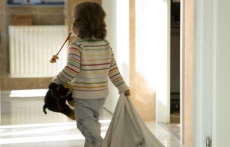 Internet stranica za spajanje dadilja i roditelja