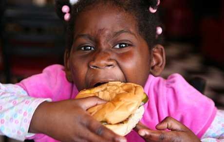 Hrana kao motiv za cijepljenje