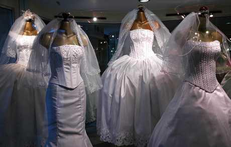 Otvaranje salona za vjenčanice