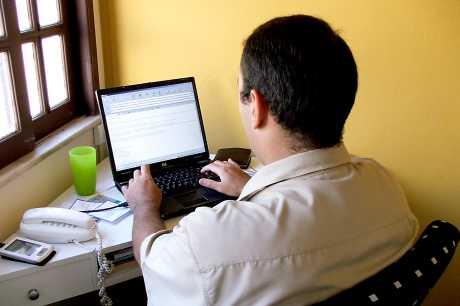 Prijava stažista-volontera