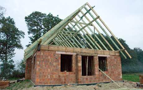 Pravo na povrat poreza za izgradnju prve kuće