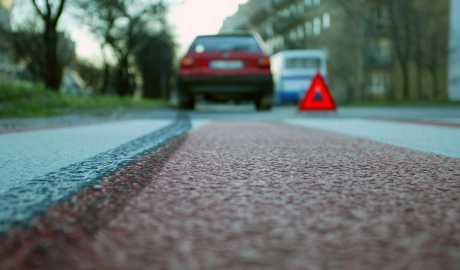 Prijavljena šteta ne utječe na pravo na bonus