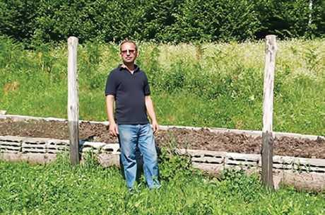 Uzgoj i prodaja kalifornijskih glista