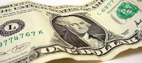 Uzak raspon trgovanja EUR/USD