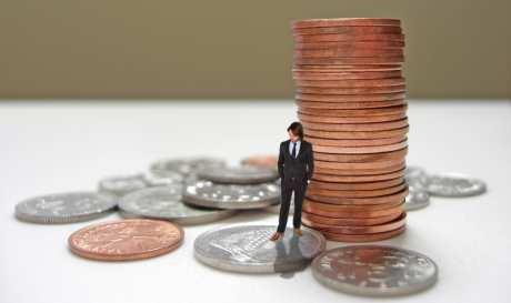 A da ipak priznamo: nemamo para?