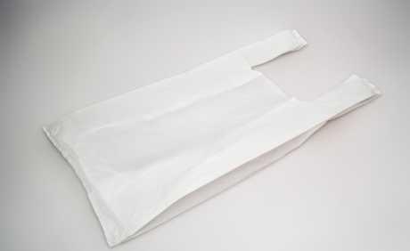 Kako iskoristiti stare plastične vrećice