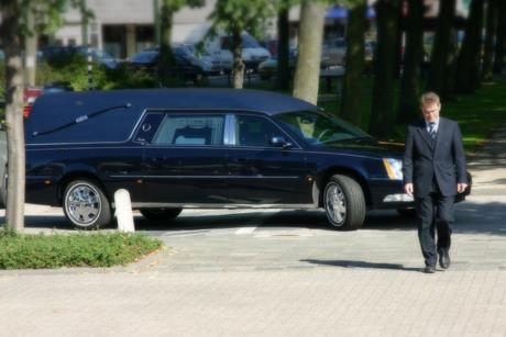 Osiguranje troškova pogreba