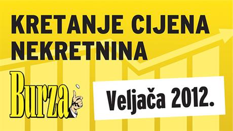 Mjesečno izvješće - veljača 2012.