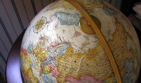 Kako se kreira vanjska politika?