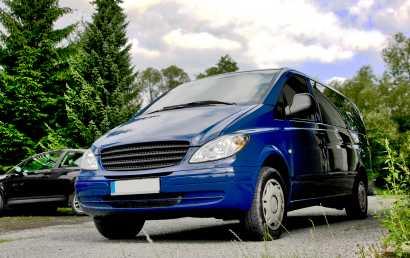 Prijenos automobila fizičke osobe na tvrtku