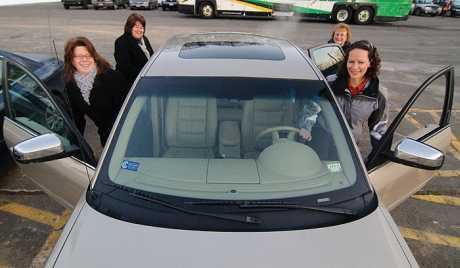 Podijelite vožnju – smanjite troškove