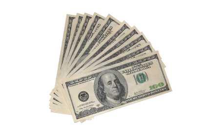 Porast tečaja USD/HRK