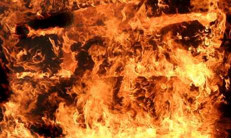 Naše vrijeme ide u pakao