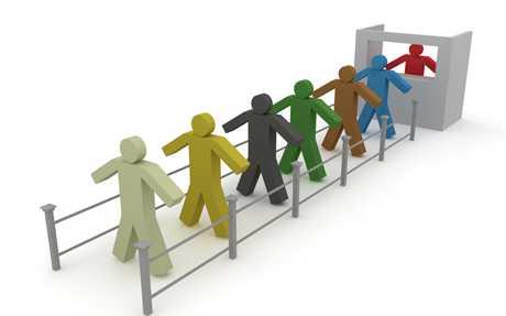 Rok rješavanja zahtjeva za privremeni boravak