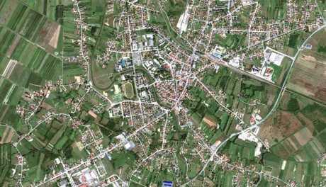 Obradive površine Ivanić-Grada postat će vrtovi građana