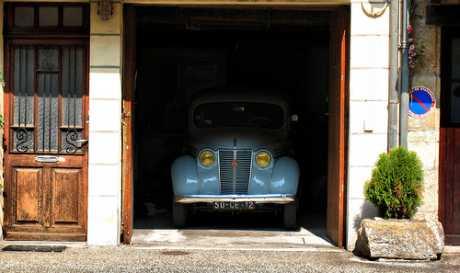 Zlu ne trebalo – kako pripremiti auto za period mirovanja