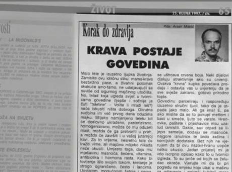 Što se promijenilo u 20 godina?