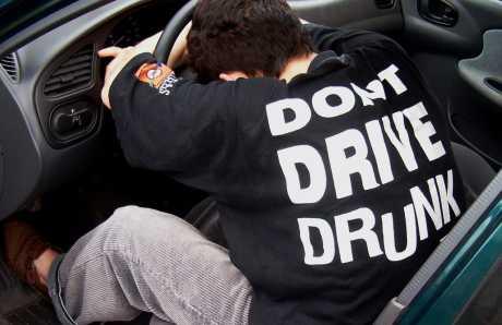 Pravo na odštetu suputnika pijanog vozača