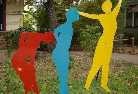 Križobolja kao simptom