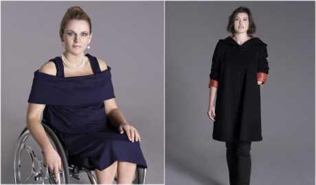 Odjeća za osobe s posebnim potrebama