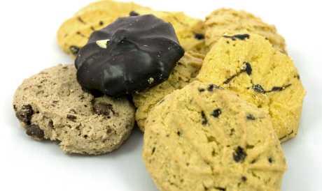 Proizvodnja i prodaja suhih kolača bez glutena