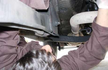 Otkrijte gdje „zuji“