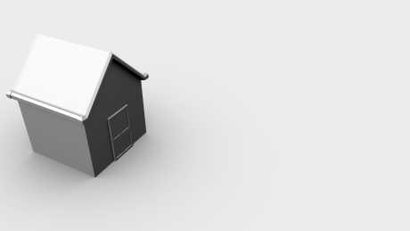 Naslijeđena kuća nije upisana u katastar i gruntovnicu