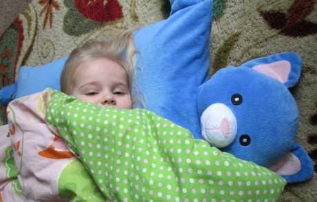 Jastučnica-igračka osvaja dječja srca