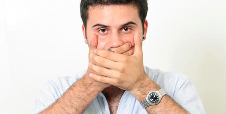 Korupcija, tuđe nećemo – svoje ne damo