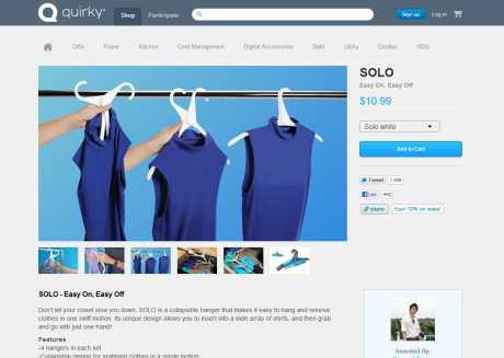 Od ideje do konačnog proizvoda putem razvojne platforme na internetu