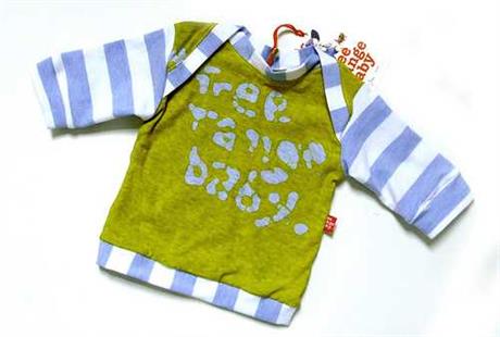 Otvaranje trgovine s dječjom robom