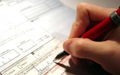 Kontrola plaćanja doprinosa