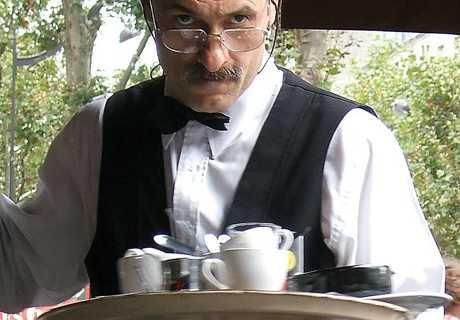 Za koliko prestaješ tući?