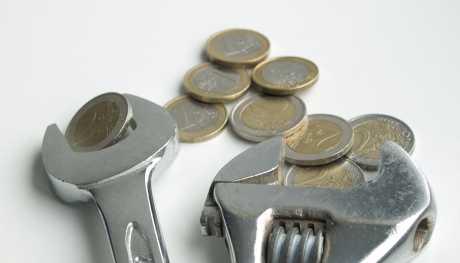 Stabilan tečaj EUR/HRK