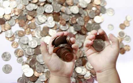 Gdje se mogu zamijeniti kovanice?