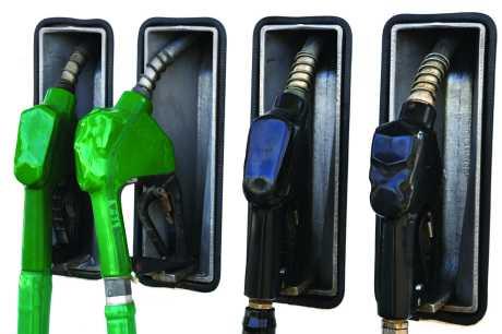 Kako narodu opravdati porez na benzin?