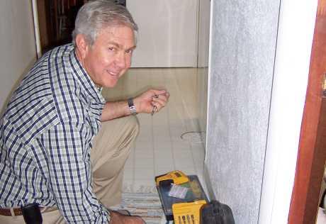 Kako obavljati djelatnost kućni majstor?