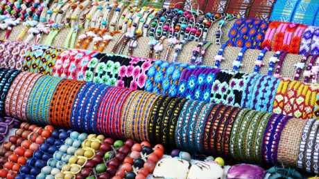 Kako se baviti izradom i prodajom etno nakita?