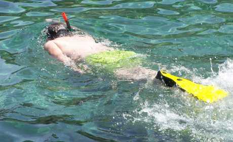 Peraje i bolovi u stopalima