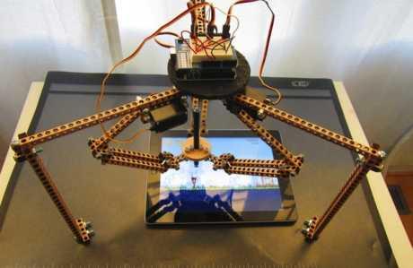 Internet stranica za prodaju „gadgeta“ kućne izrade