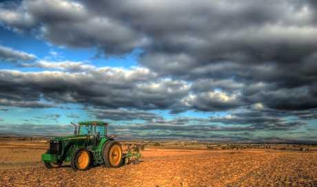 Nekoliko traktora i pravo na bonus