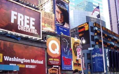 Održavanje reklamnih znakova