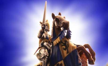 Kakva sam budala bio!