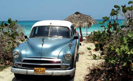 Gdje parkirati auto na godišnjem?