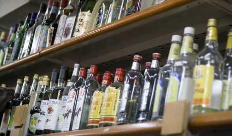 Prodaja domaćeg vina i rakije